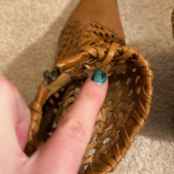 FREE PEOPLE | Size 39 | In the Loop Boot - Picture 10 of 10